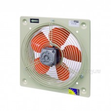 Вентилятор осевой HCD-20-4M Sodeca