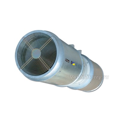 Вентилятор осевой HCT/IMP-C-REV-31-2/4T Sodeca Вентилятор осевой HCT/IMP-C-REV-31-2/4T Sodeca