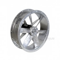 Вентилятор осевой HFW-56-4T-1 IE3 Sodeca