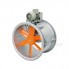 Вентилятор осевой HPX/SEC-100-4T-15 IE3 Sodeca Вентилятор осевой HPX/SEC-100-4T-15 IE3 Sodeca
