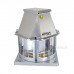 Вентилятор крышный вытяжной RFHD-315-4T Sodeca