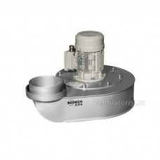 Вентилятор центробежный SDECB/M-160-2T-0.5 Sodeca