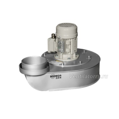 Вентилятор центробежный SDECB/M-160-4T-0.33 Sodeca Вентилятор центробежный SDECB/M-160-4T-0.33 Sodeca