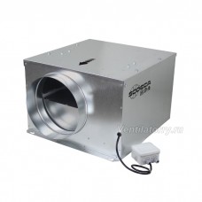 Вентилятор вытяжной SVE-100/L Sodeca
