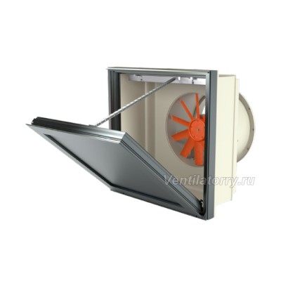 Вентилятор вытяжной WALL/DUCT-56-4T IE3 Sodeca Вентилятор вытяжной WALL/DUCT-56-4T IE3 Sodeca