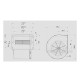 Spal / Вентиляторы центробежные одиночные / 12V / 009 мм Spal / Вентиляторы центробежные одиночные / 12V / 009 мм