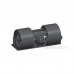 Вентилятор центробежный двойной 014-BP75/LL-22 Spal