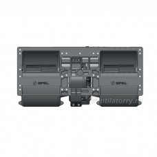 Вентилятор осевой бесщеточный 020-ABL313P/N-95 Spal