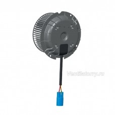 Вентилятор осевой бесщеточный BBL354P-120S Spal