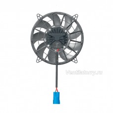 Вентилятор осевой бесщеточный VA109-BBL330P/N-109A/SH Spal