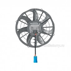 Вентилятор осевой бесщеточный VA116-ABL324P-105A Spal