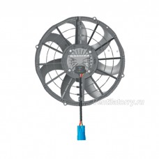 Вентилятор осевой бесщеточный VA116-ABL505P-105A Spal