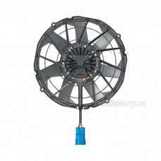 Вентилятор осевой бесщеточный VA89-ABL320P/N-94A Spal