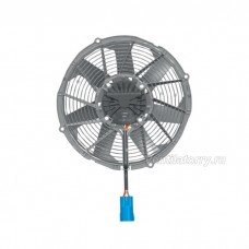 Вентилятор осевой бесщеточный VA90-ABL320P/N-94A Spal