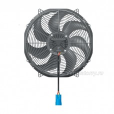 Вентилятор осевой бесщеточный VA91-ABL326P/N-65A Spal