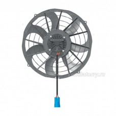 Вентилятор осевой бесщеточный VA97-ABL322P/N-103A Spal