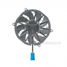 Вентилятор осевой бесщеточный VA99-ABL315P/N-101A/SH Spal