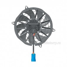 Вентилятор осевой бесщеточный VA99-BBL324P/N-101A/SH Spal