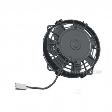 Вентилятор осевой VA22-AP11/C-64A Spal Вентилятор осевой VA22-AP11/C-64A Spal