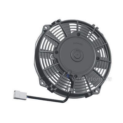 Вентилятор осевой VA14-AP11/C-34A Spal
