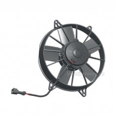 Вентилятор осевой VA15-AP70/LL-39A Spal Вентилятор осевой VA15-AP70/LL-39A Spal