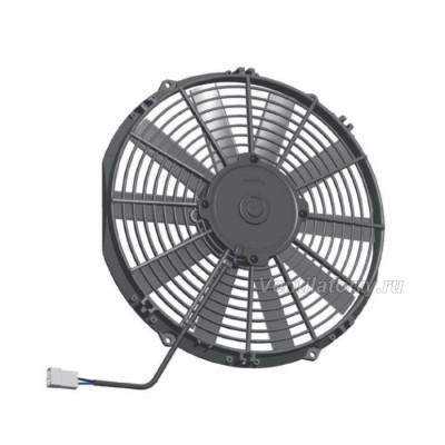 Вентилятор осевой VA10-AP50/C-25A Spal Вентилятор осевой VA10-AP50/C-25A Spal