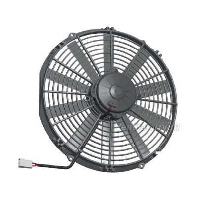 Вентилятор осевой VA13-AP9/C-35A Spal Вентилятор осевой VA13-AP9/C-35A Spal