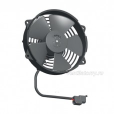 Вентилятор осевой VA39-B100-45A Spal