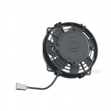 Вентилятор осевой VA22-BP7/C-64A Spal