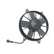 Вентилятор осевой VA15-BP70/LL-39A Spal