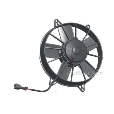 Вентилятор осевой VA15-BP70/LL-39A Spal Вентилятор осевой VA15-BP70/LL-39A Spal