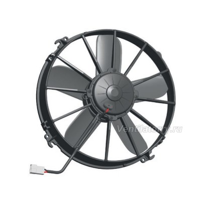 Вентилятор осевой VA01-BP70/LL-66A Spal Вентилятор осевой VA01-BP70/LL-66A Spal