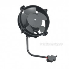 Вентилятор осевой VA32-B101-62A Spal