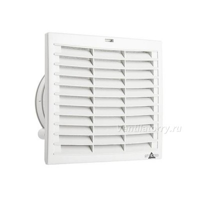Решетка с жалюзи FPI 118 (атр. 11873.0-00) Stego Решетка с жалюзи FPI 118 (атр. 11873.0-00) Stego