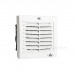 Решетка с жалюзи FPI 118 (атр. 11870.0-00) Stego