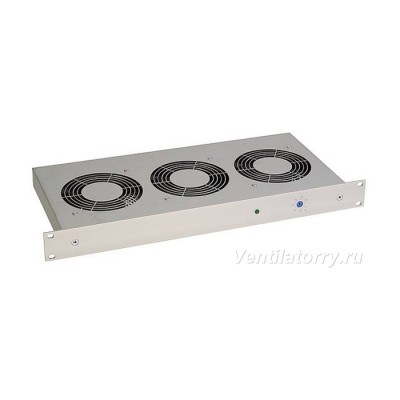 19" Блоки вентиляторов LE 019 (арт. 01951.0-00) Stego 19" Блоки вентиляторов LE 019 (арт. 01951.0-00) Stego