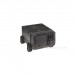Нагреватель с вентилятором и с термостатом CR 030 (арт. 03059.9-00) Stego