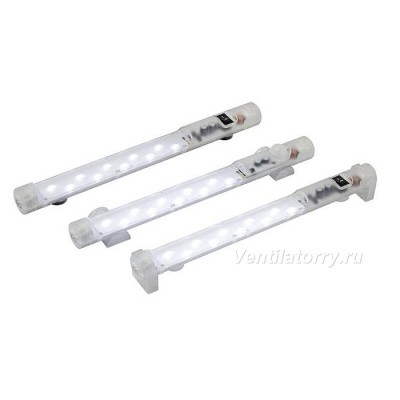 Светильник светодиодный LED 025 (арт. 02540.2-00, 02540.2-01, 02540.2-03) Stego