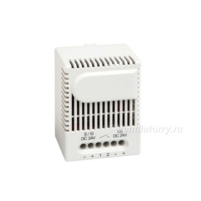 Коммутационный модуль SM 010 (арт. 01001.0-00) Stego Коммутационный модуль SM 010 (арт. 01001.0-00) Stego