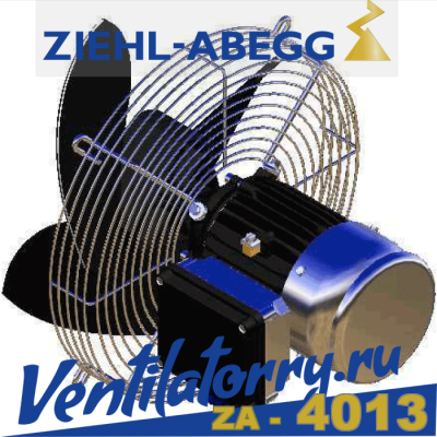 Вентилятор LKD-030M1-045-N4WBKK арт.501242- SUD-ELECTRIC, Axial fans, EXred, 50 Hz, XA, Осевой