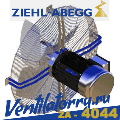 Вентилятор LMD-065M3-150-N4WBLK арт.500331- SUD-ELECTRIC, Axial fans, EXred, 50 Hz, XA, Осевой