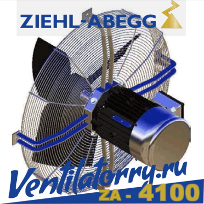Вентилятор LLD-065M3-085-N6WBMK арт.502382- SUD-ELECTRIC, Axial fans, EXred, 60 Hz, XSB, Осевой