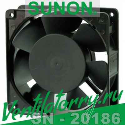 A1123-HSL ((7).GN) - Вентилятор Sunon, AC Axial Fan & Blower, Fan, 120x120x38 mm A1123-HSL ((7).GN) - Вентилятор Sunon, AC Axial Fan & Blower, Fan, 120x120x38 mm
