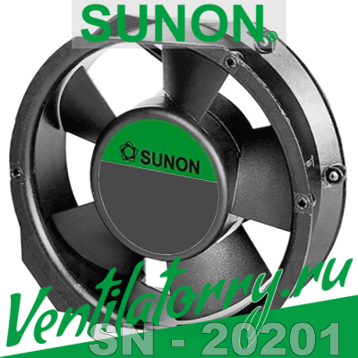 A1175-HBT (TC.GN) - Вентилятор Sunon, AC Axial Fan & Blower, Fan, 171x151x51 mm A1175-HBT (TC.GN) - Вентилятор Sunon, AC Axial Fan & Blower, Fan, 171x151x51 mm
