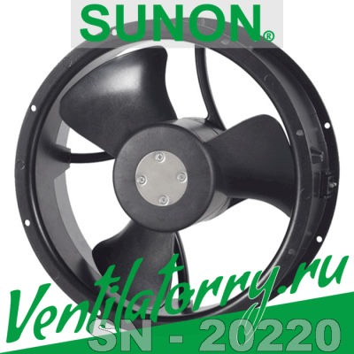 A2259-MBL (TC.N.GN) - Вентилятор Sunon, AC Axial Fan & Blower, Fan, 254x89 mm A2259-MBL (TC.N.GN) - Вентилятор Sunon, AC Axial Fan & Blower, Fan, 254x89 mm