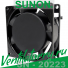 AC Axial Fan & Blower
