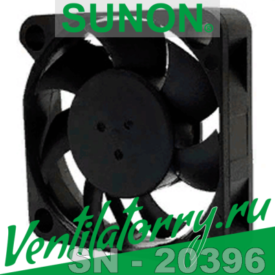 MF40101V1-10000-A99 - Вентилятор Sunon, DC Brushless Fan & Blower, Fan, 40x40x10 mm MF40101V1-10000-A99 - Вентилятор Sunon, DC Brushless Fan & Blower, Fan, 40x40x10 mm