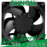 EC Fan