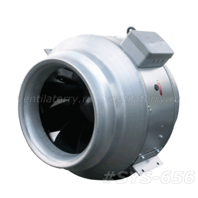 KD 450D-EC (11562) - Вентилятор Systemair (Системэйр), Вентиляторы для круглых воздуховодов/ Серия KD EC KD 450D-EC (11562) - Вентилятор Systemair (Системэйр), Вентиляторы для круглых воздуховодов/ Серия KD EC