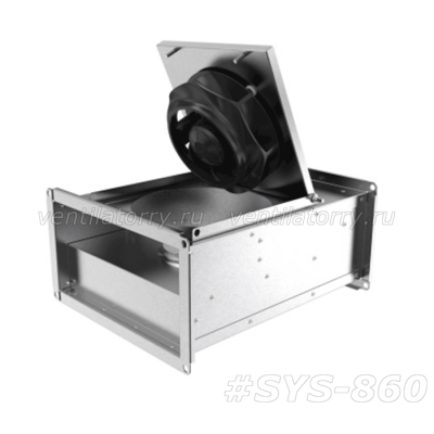 RS 40-20 L sileo (27641) - Вентилятор Systemair (Системэйр), Вентиляторы для прямоугольных воздуховодов/ Серия RS Sileo RS 40-20 L sileo (27641) - Вентилятор Systemair (Системэйр), Вентиляторы для прямоугольных воздуховодов/ Серия RS Sileo